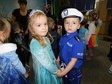 Bajkowy bal karnawałowy w Przedszkolu nr 2 w Wieluniu
